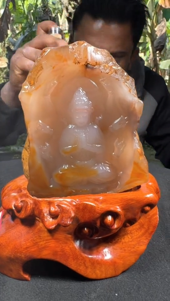 【闪购商品】玛瑙/玉髓珠宝奇石未镶嵌拍一发一