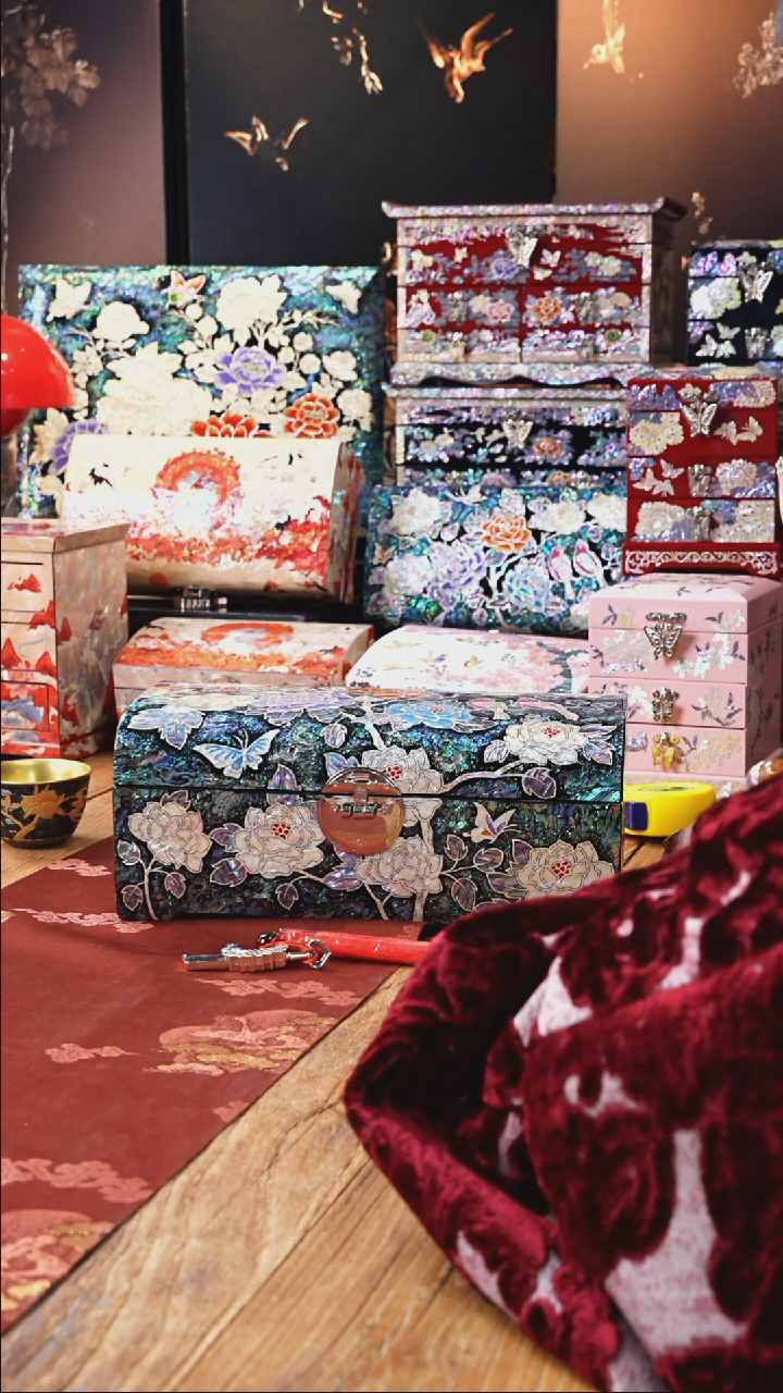 【闪购商品】瓷片豆包儿的星耀家