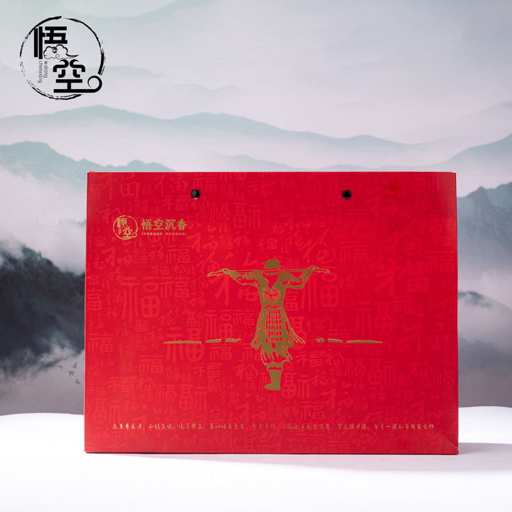 【睡罗汉】父亲节礼盒 组合装套装