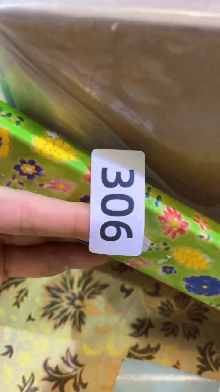 【闪购商品】瓷片陶茶666文玩周边多人