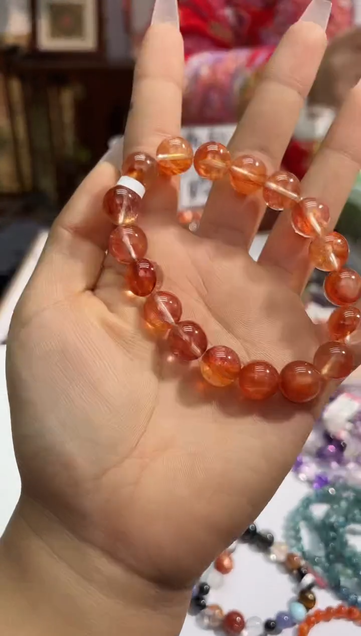 【闪购商品】水晶手链未镶嵌146多样性发其一/11+