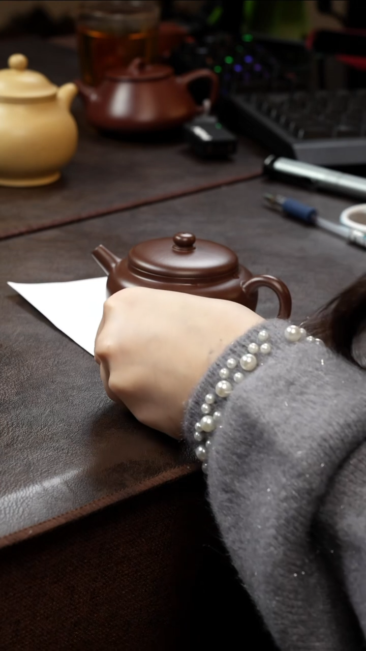 【闪购商品】紫砂茶壶精品茶具