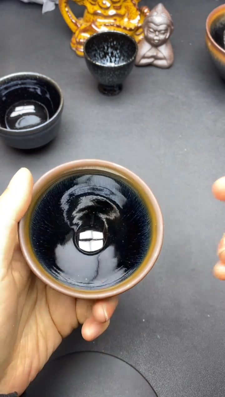 【闪购商品】茶盏           98