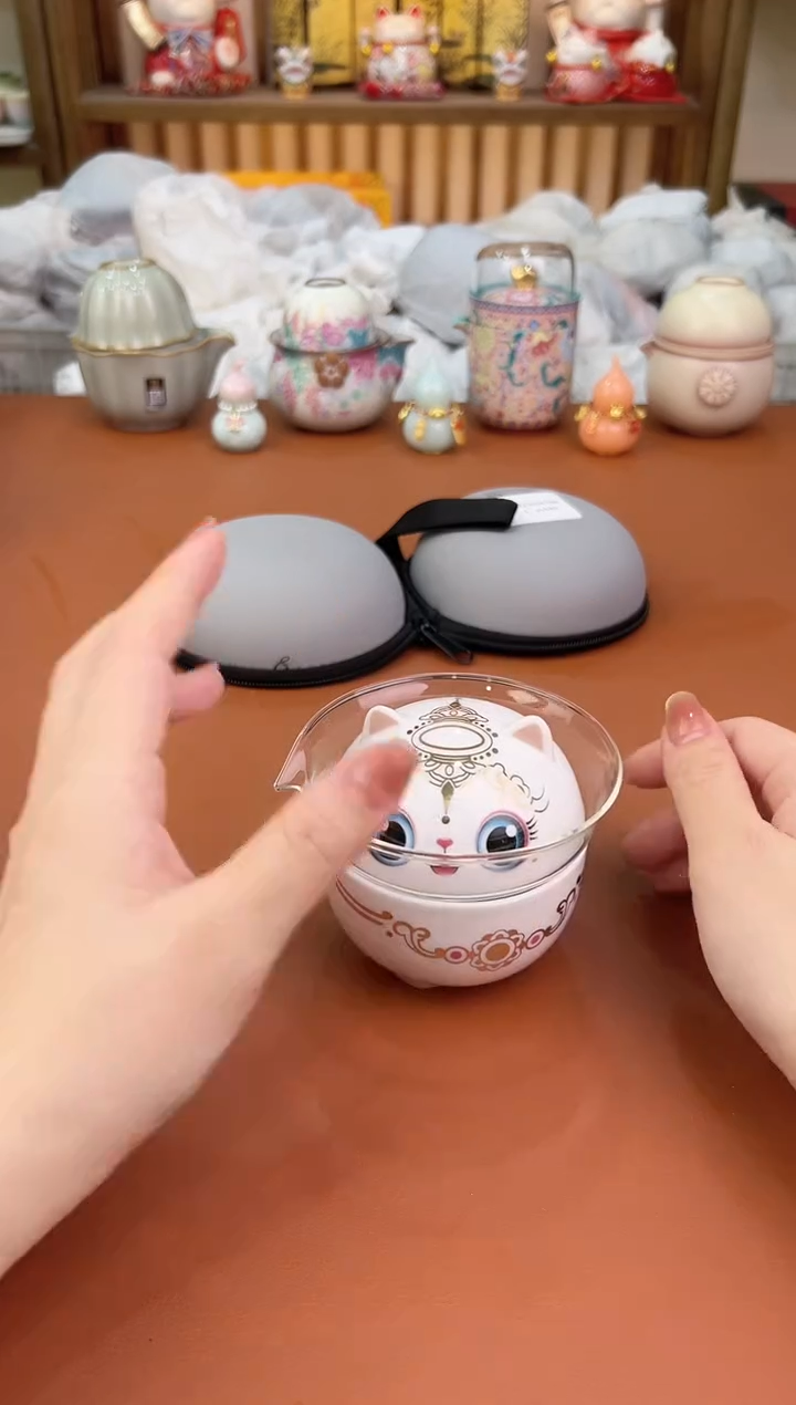 其他@@允礼茶器通用链接 这个真的很便宜