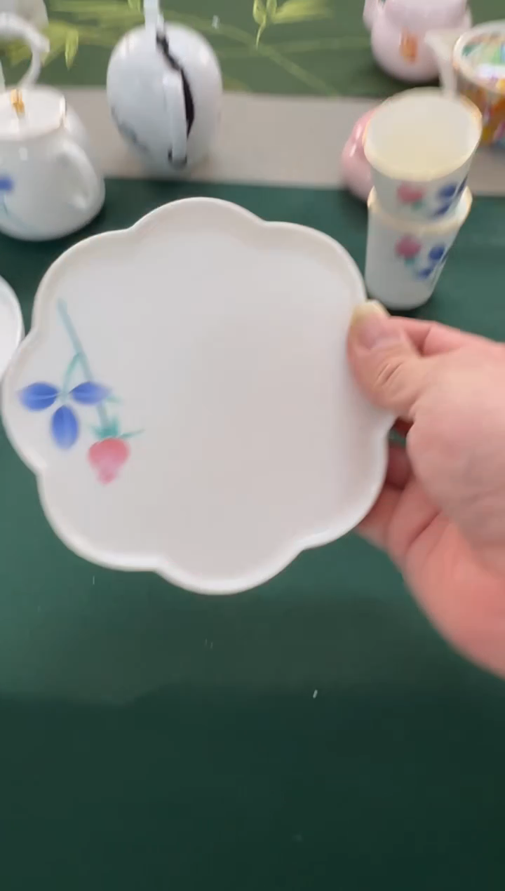 【闪购商品】瓷器 ······.......