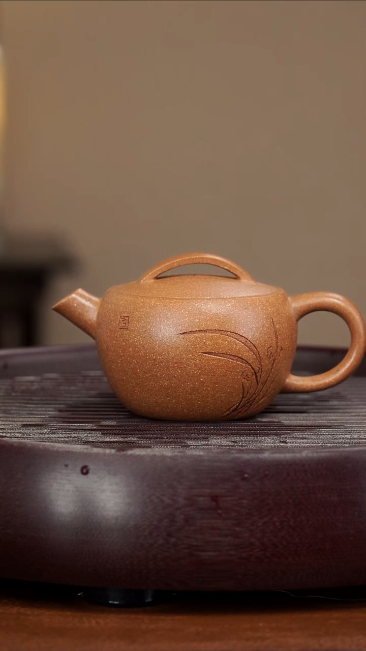 【闪购商品】紫砂茶壶宜兴紫砂壶