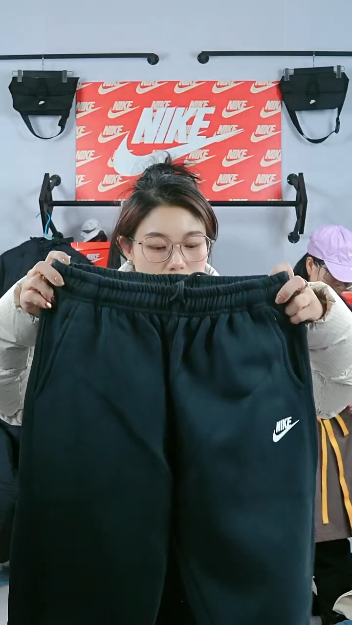 4732闪购编码Nike/Jordan运动衣以直播间过款为准尺码XL