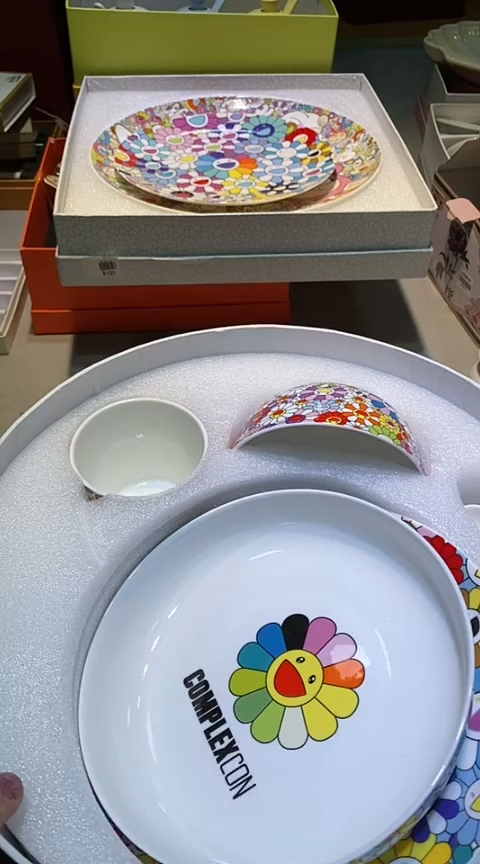 【闪购商品】瓷片11111111111111111