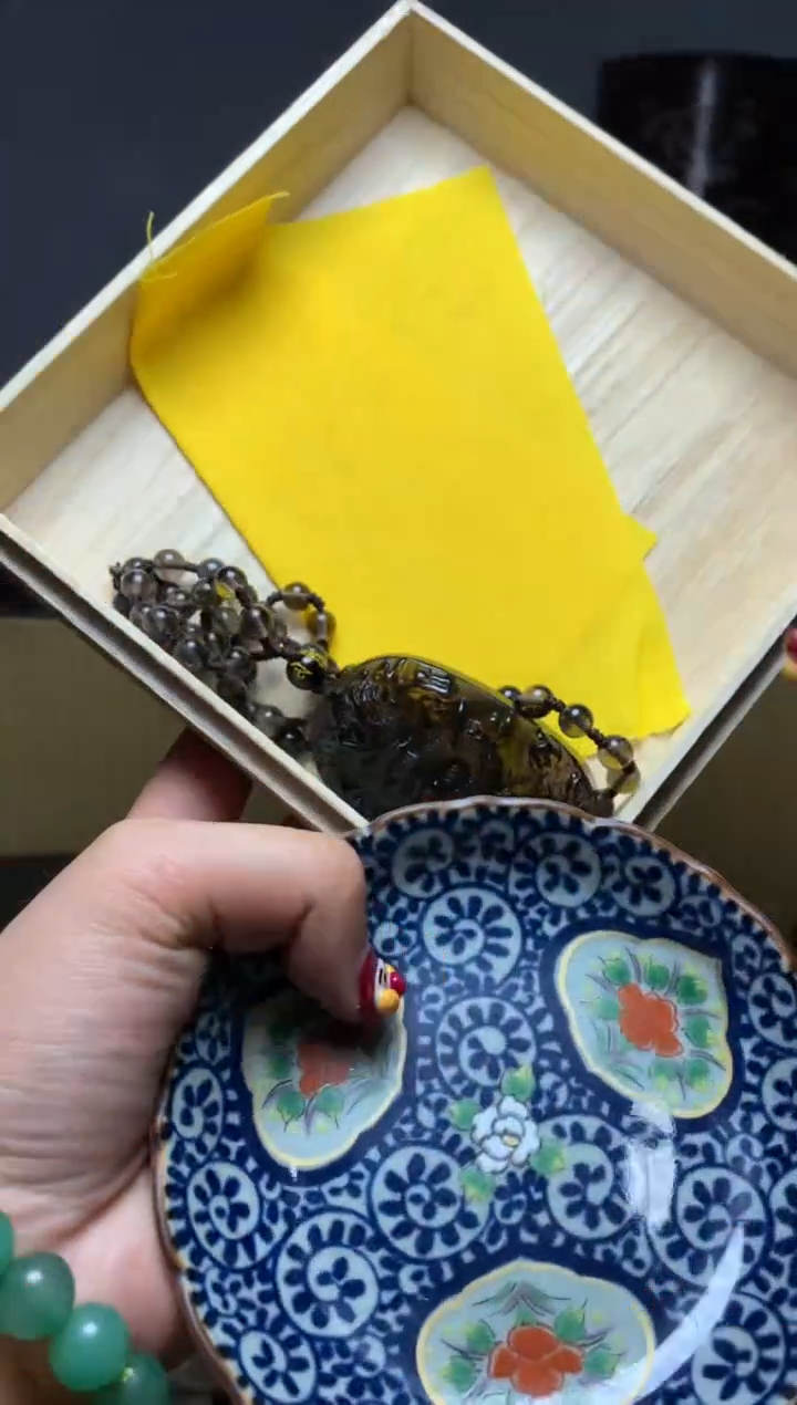 瓷器默认微瑕瓷器