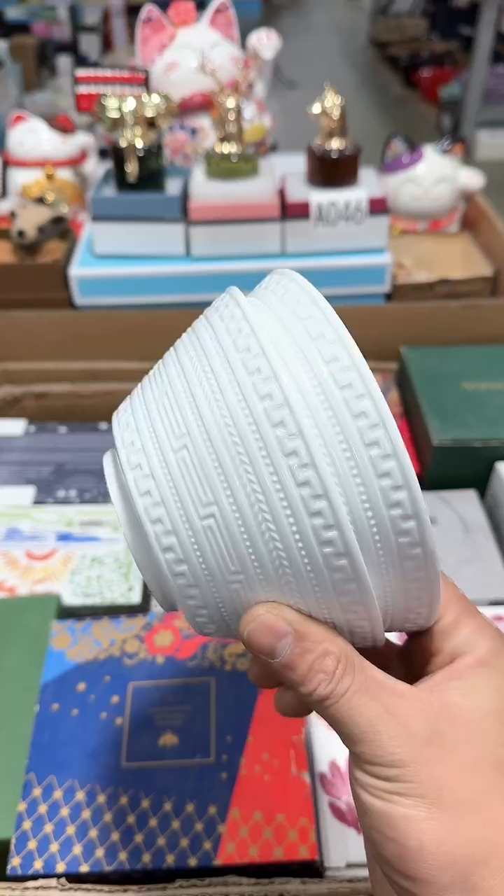 【闪购商品】瓷片大漂亮瓷器，一件不留--