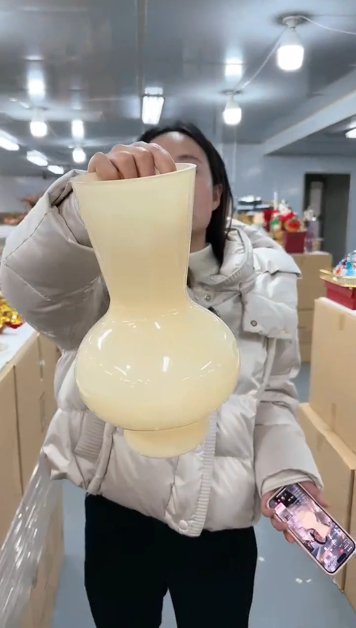 【闪购商品】无铅玻璃花间集0021