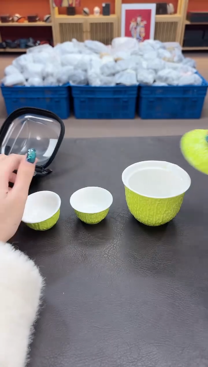 【闪购商品】摆件瓷SC1111111111111