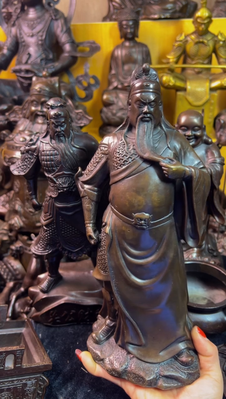 【闪购商品】1案台摆件 物品摆件 