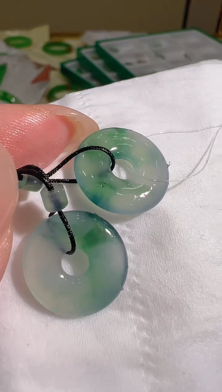 未镶嵌定制翡翠多样性团购发一件