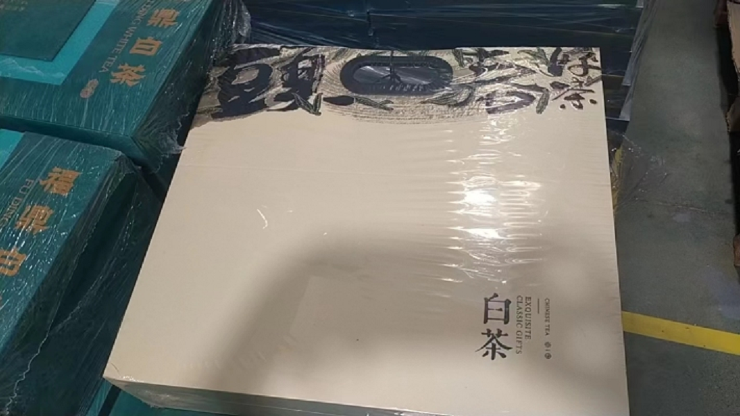 强韵白牡丹150g Z-LM