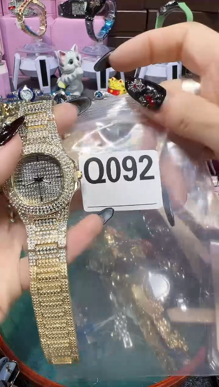 石英机芯锻造碳钢0