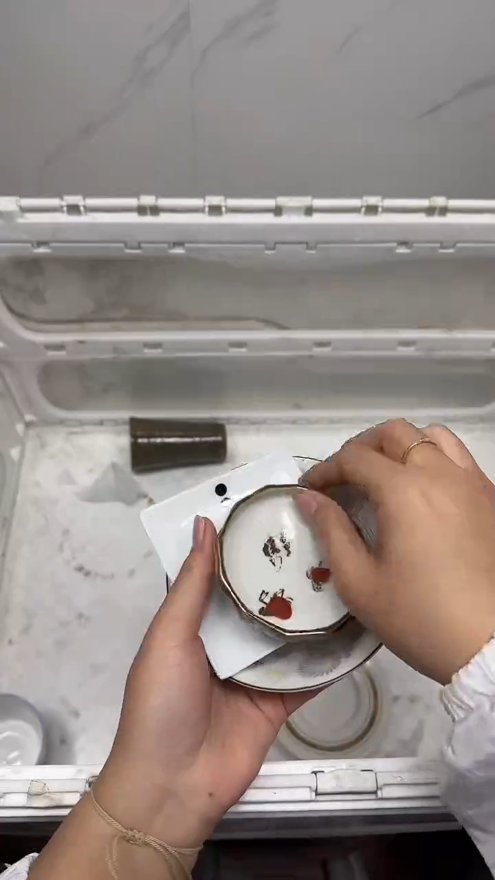 【闪购商品】063回流瓷器，默认微瑕18.8包邮