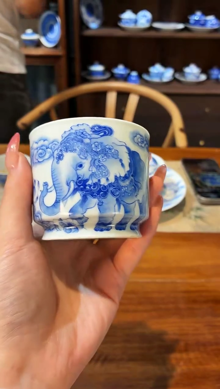         竹林草堂