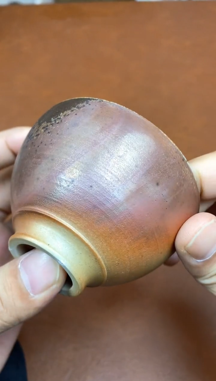 【闪购商品】观寂茶器柴烧专拍链接569