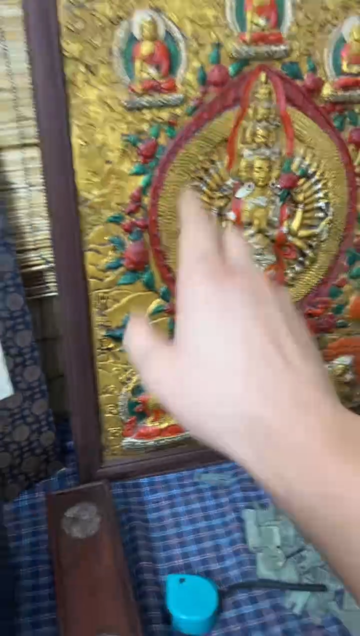 木特色------福利盒