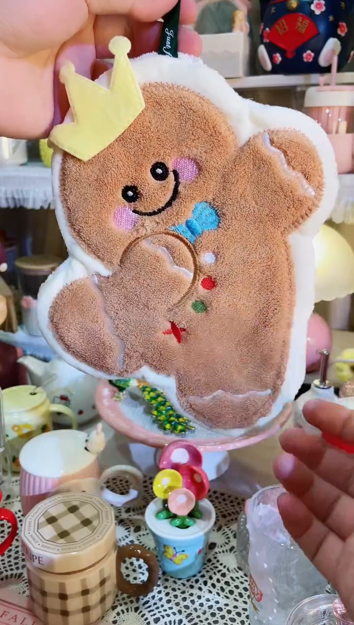 【闪购商品】瓷片精致生活需要的搽手巾