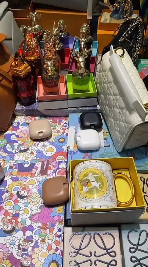 【闪购商品】瓷片换类目孤品单品一件不留