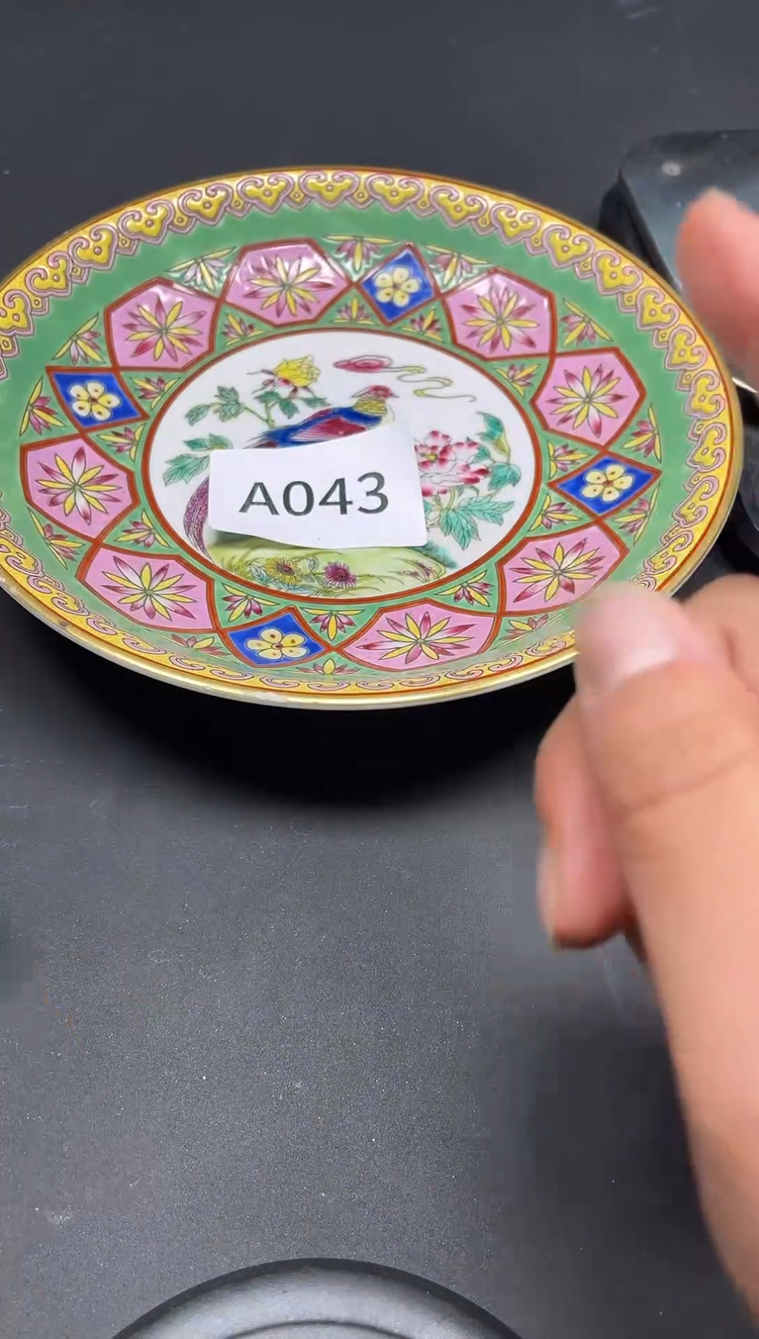 【闪购商品】瓷片瓷器多样性发货