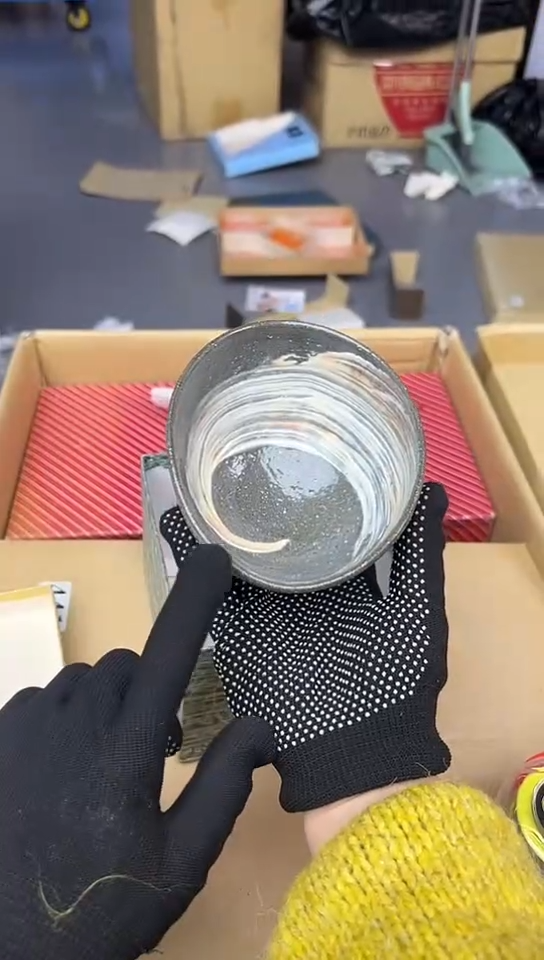 【闪购商品】中古回流瓷器好看谨慎参拍