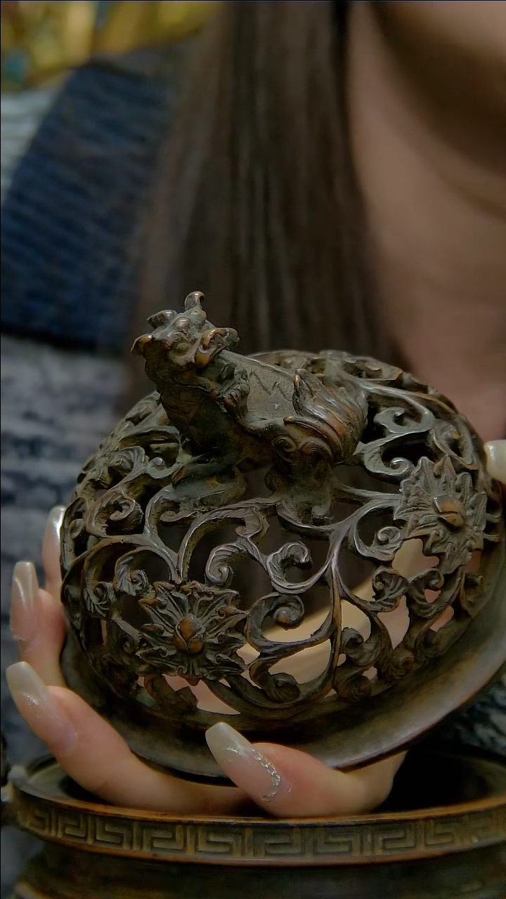 【闪购商品】铜像造像收藏造像