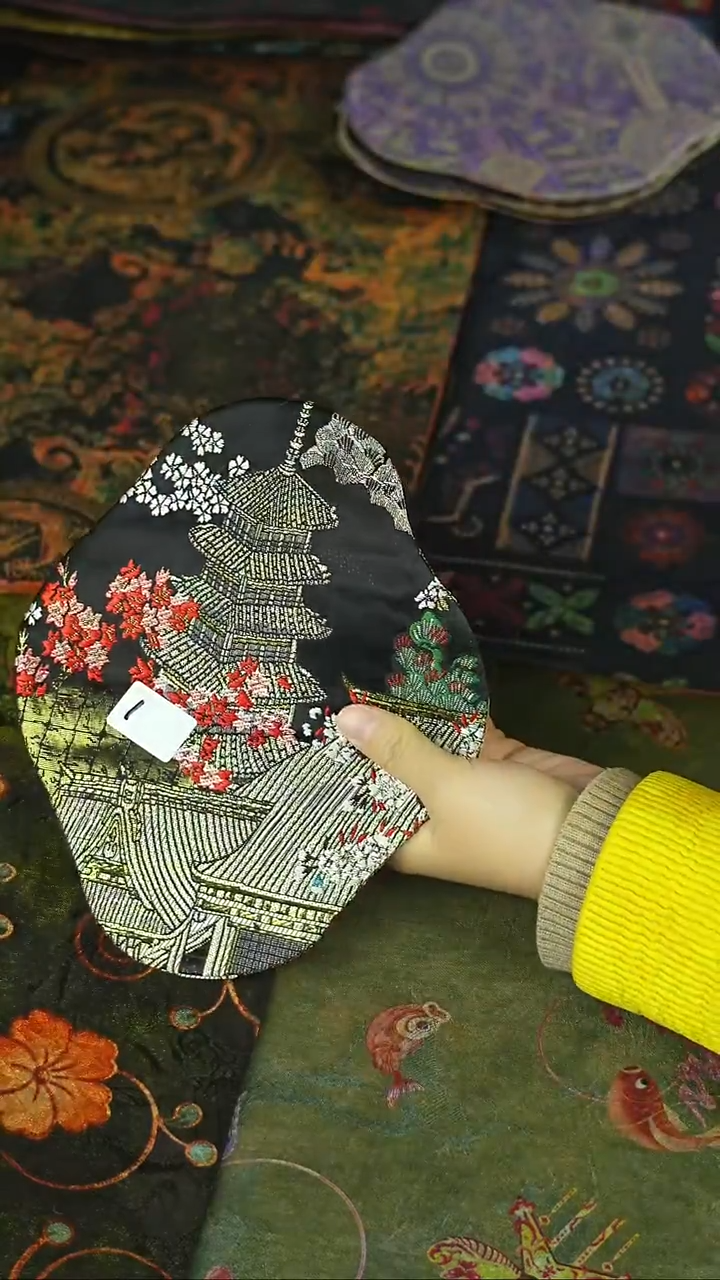 今日茶席大上新 每款都超好看