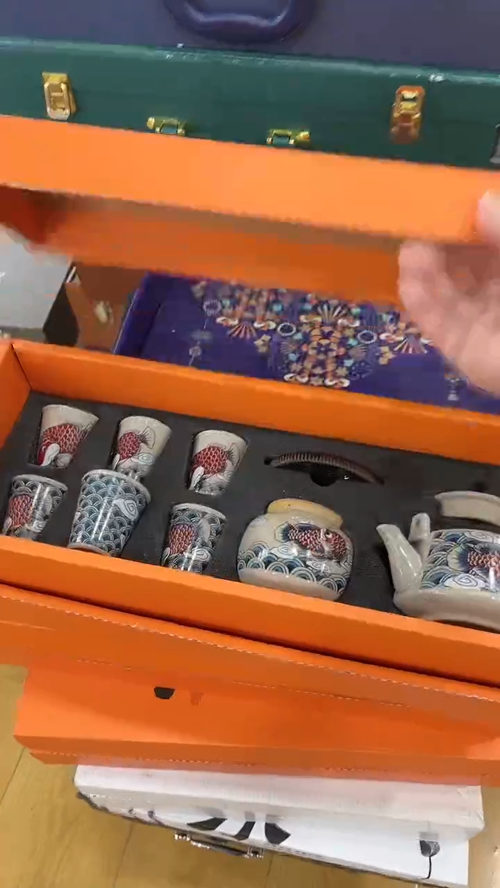 【闪购商品】岩传茶具岩传茶具@