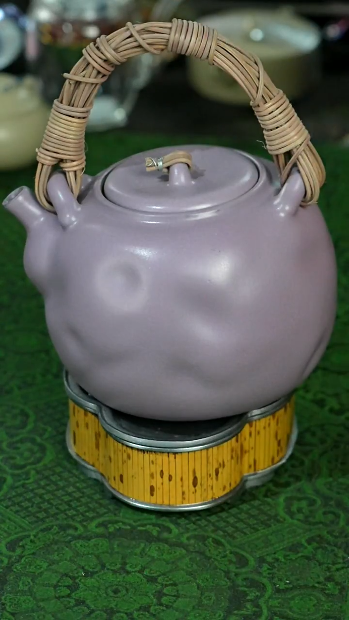 双十二来袭茶具来一波