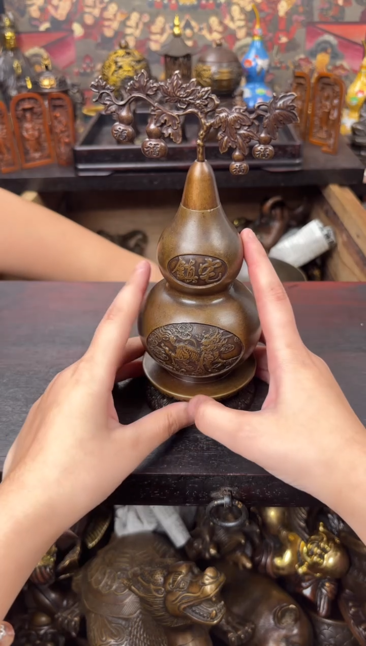 百福铜专属精选链接