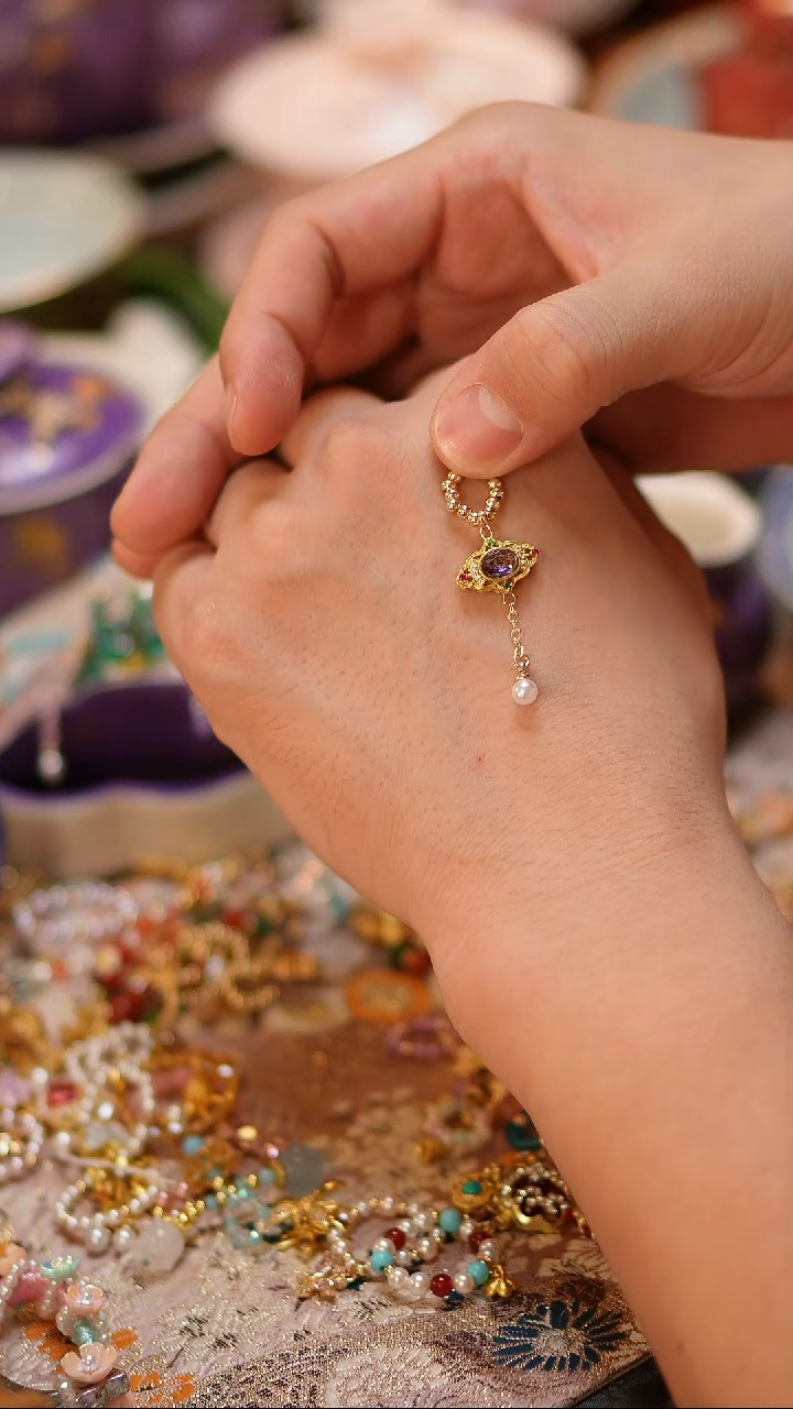 【闪购商品】摆件提溜提溜提溜提溜