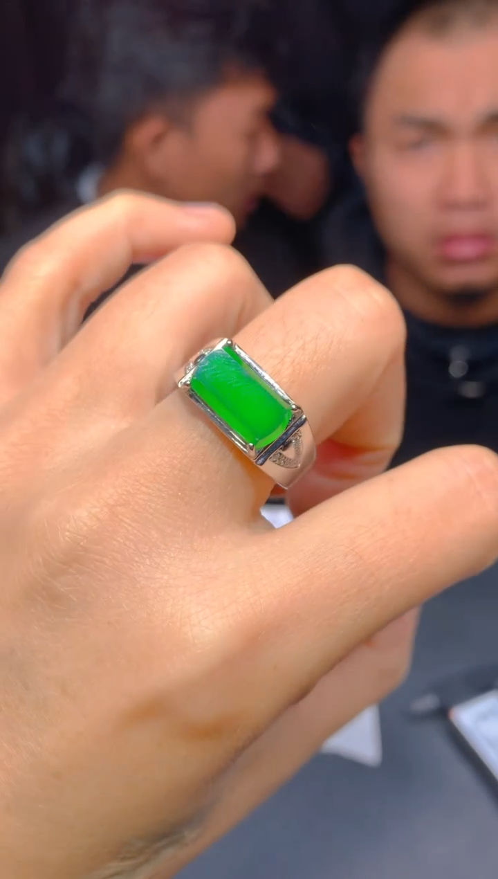 【闪购商品】定制翡翠未镶嵌121多样性发货（发其一）