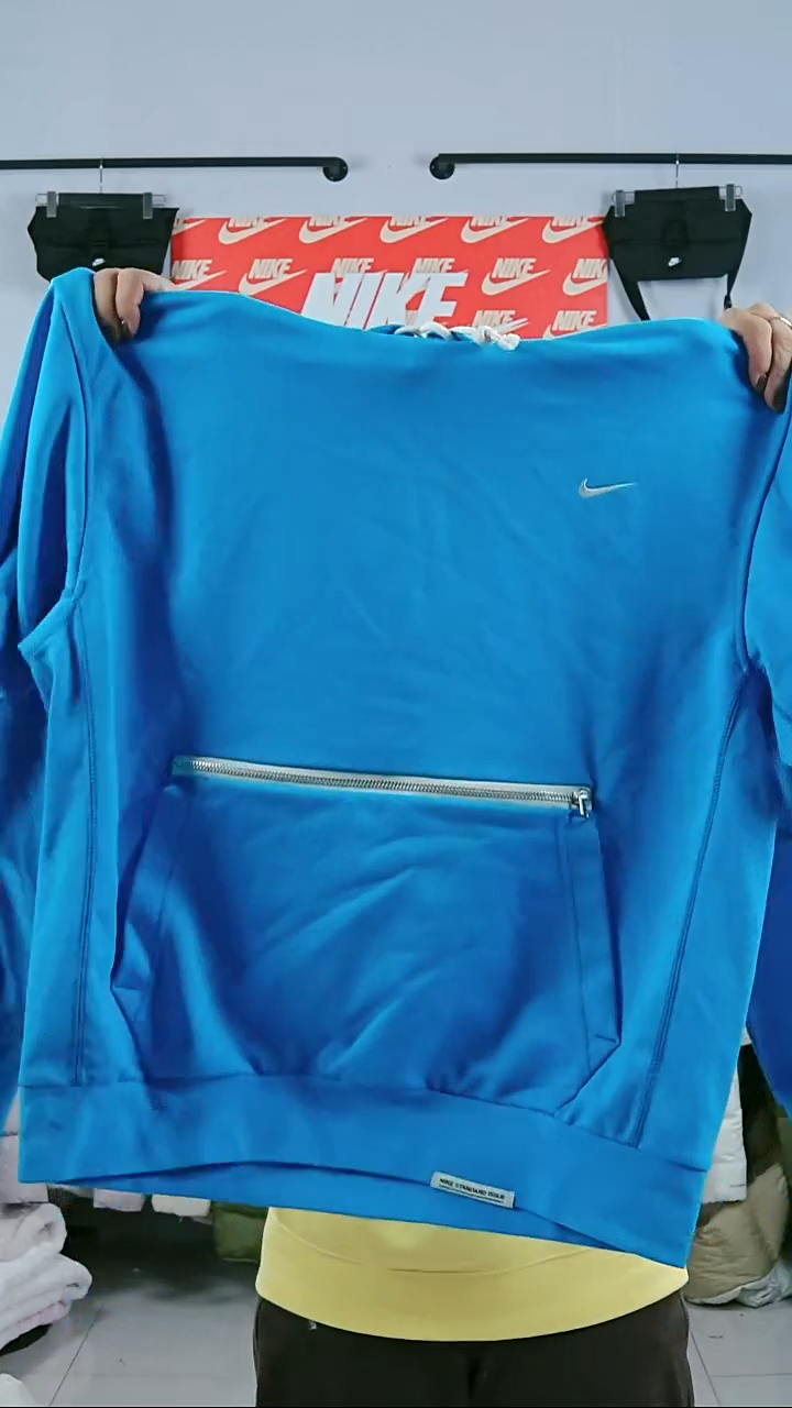 779闪购编码Nike/Jordan运动衣以播间过款为准尺码L