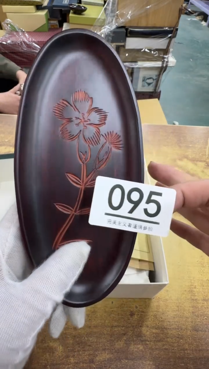 【闪购商品】瓷器瓷片茶具酒具095