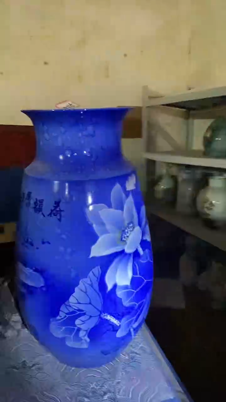 Q115景德镇高端瓷器