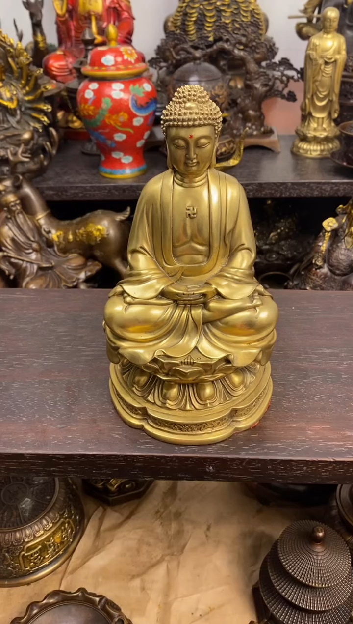 案台摆件 物品摆件