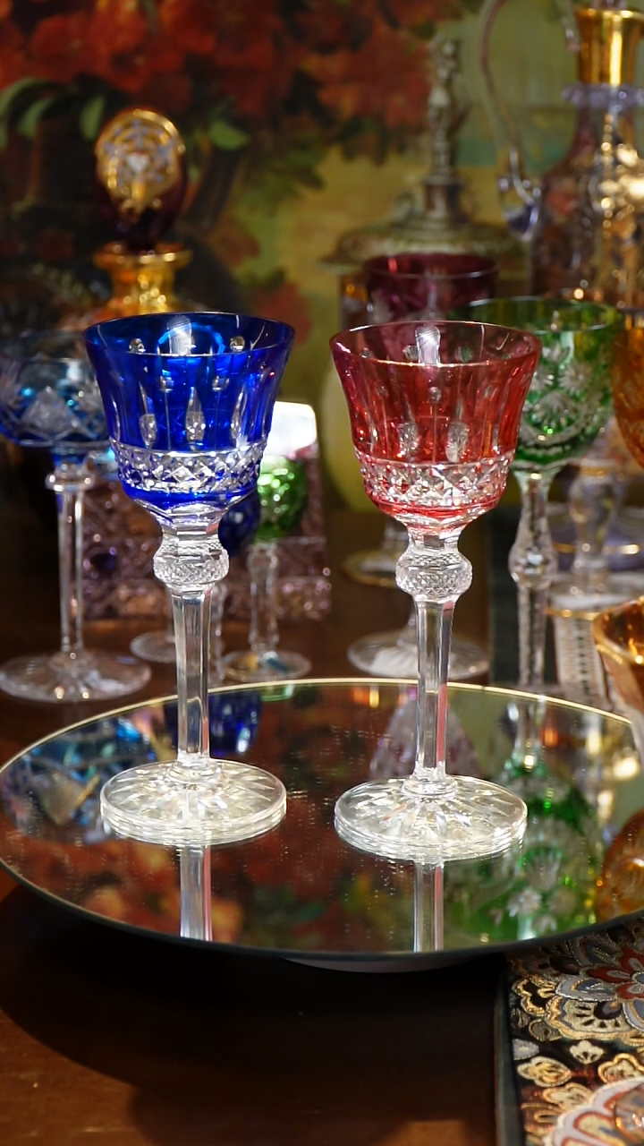 【闪购商品】摆件米多家中古器物 如图所示  633