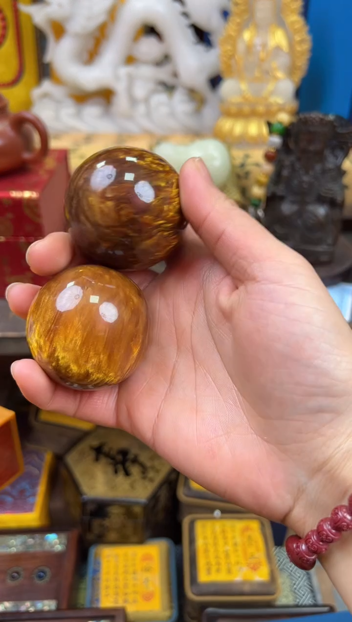 【闪购商品】蜜蜡颈饰未镶嵌甜姐心意专属链接