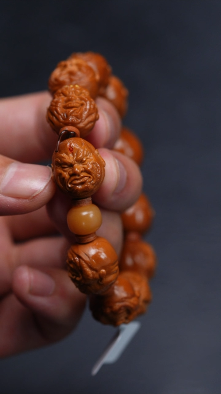 手串/手链橄榄核橄榄核