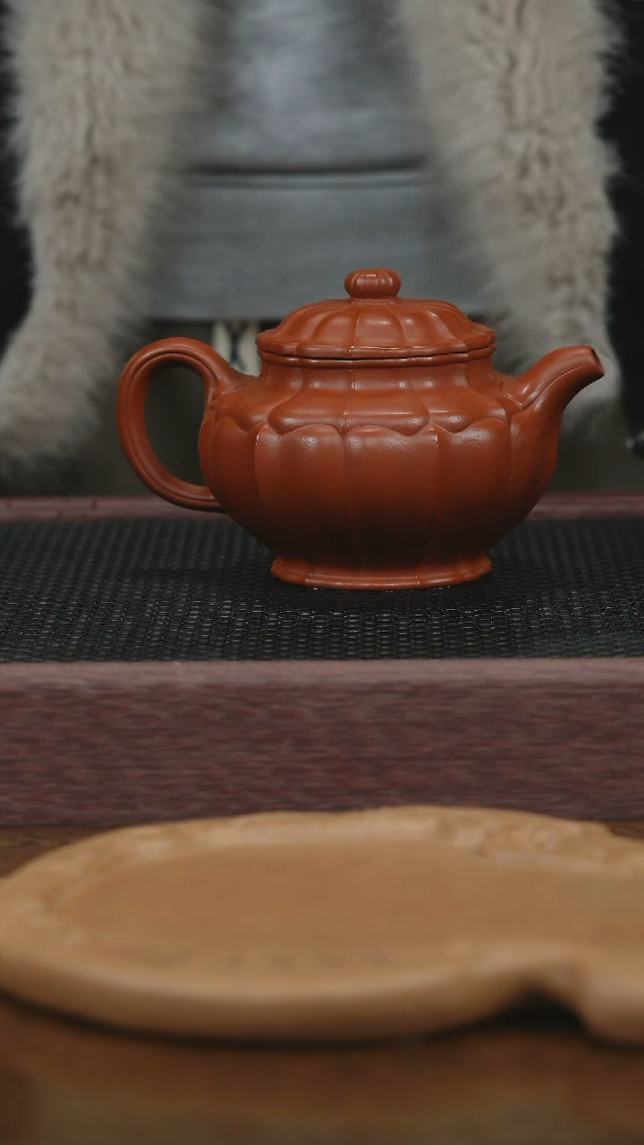 【闪购商品】紫砂茶杯紫砂茶壶