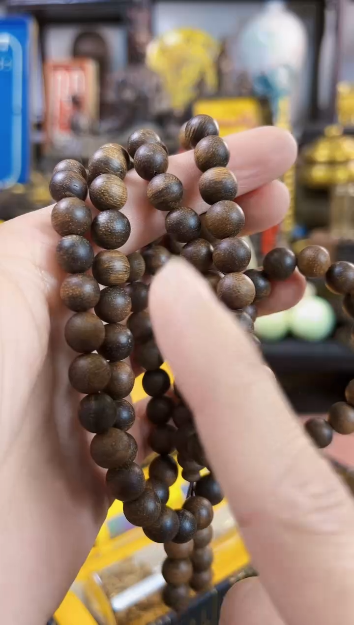 【闪购商品】风车木（黑檀木）1