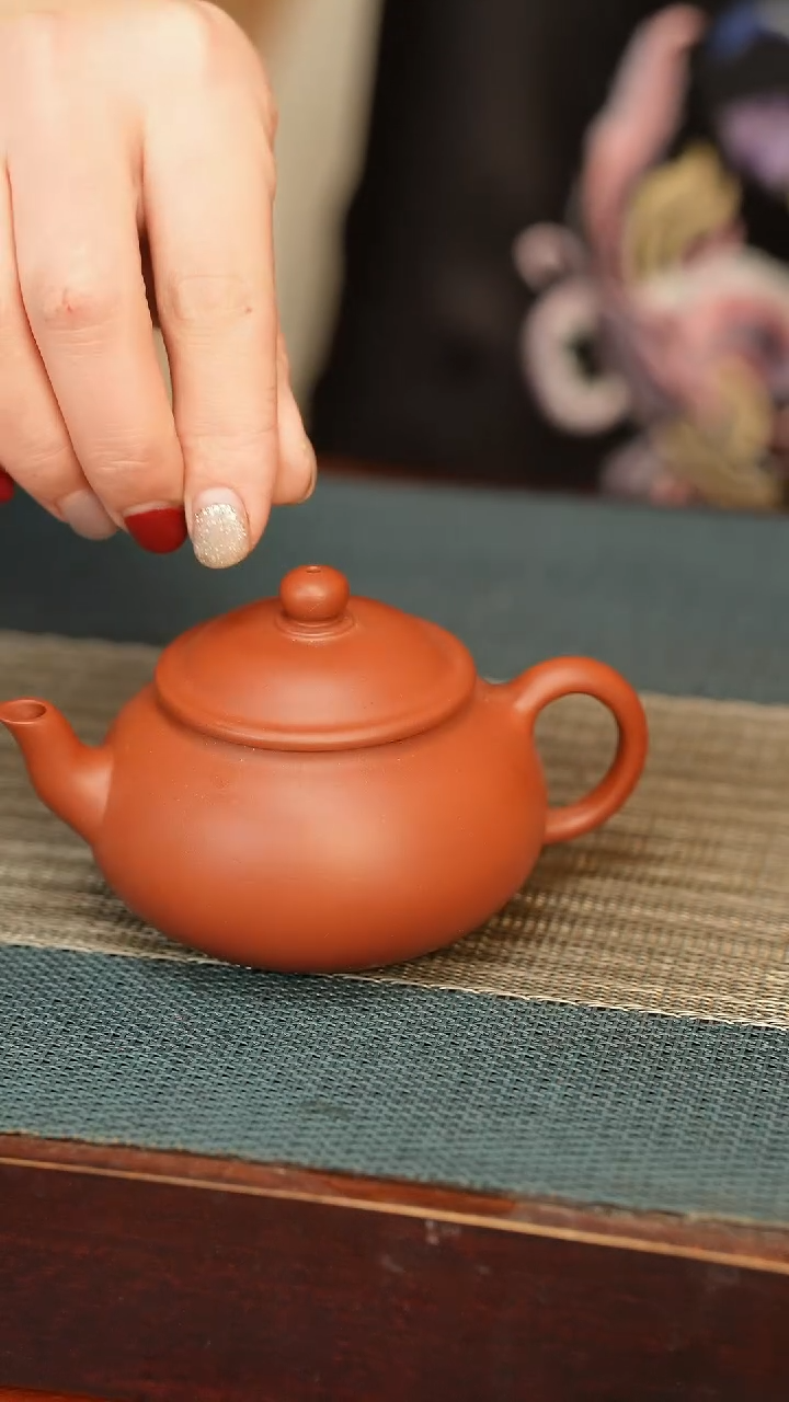 【闪购商品】喀左紫砂原矿手工制作毫升130