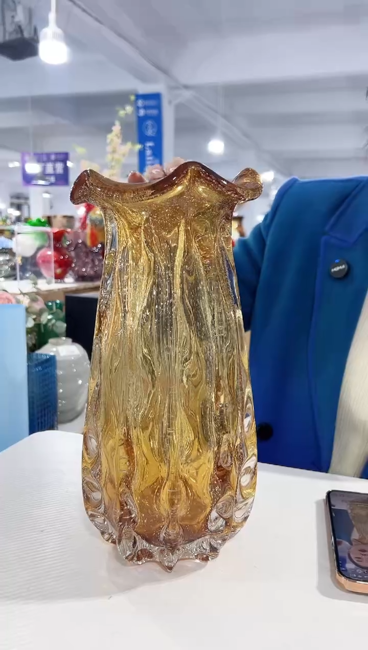 【闪购商品】琉璃XX-流金岁月