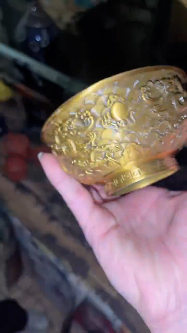 铜闪购商品高端专用连