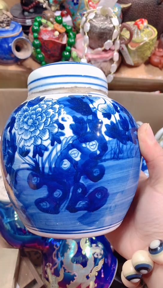 【闪购商品】瓷器默认链接一物一拍