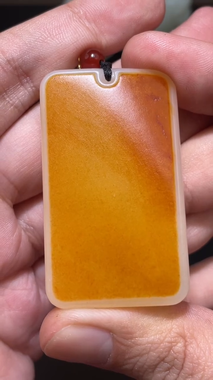 【闪购商品】和田玉2.5HS多样性拍一发一未镶嵌61