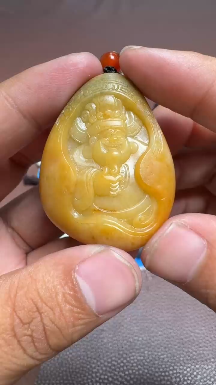 【闪购商品】和田玉挂件未镶嵌和田玉